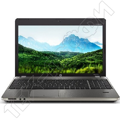  HP ProBook 4730s