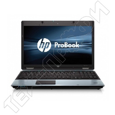  HP ProBook 6555b