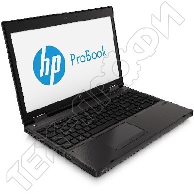  HP ProBook 6570b