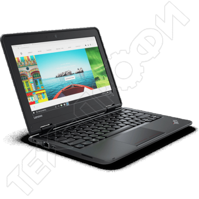  Lenovo ThinkPad 11e