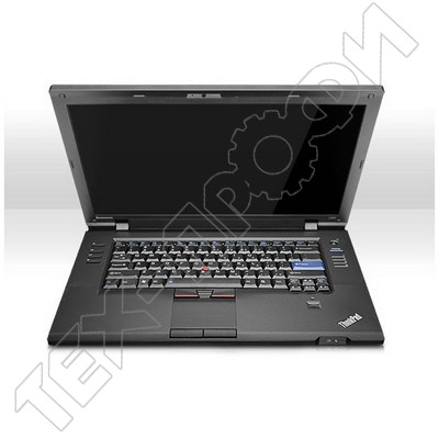  Lenovo ThinkPad L512