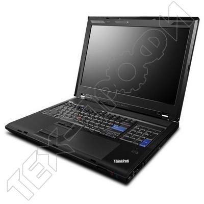  Lenovo ThinkPad W701