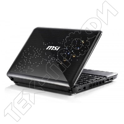  MSI U135