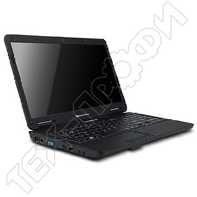 Packard Bell Easynote Th36