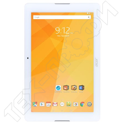  Acer Iconia One 10 B3-A20