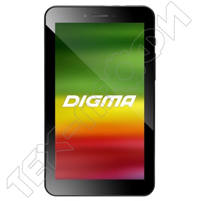 Digma Optima 7.4 3G