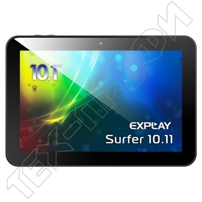  Explay Surfer 10.11