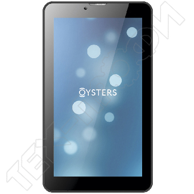  Oysters T74MR 4G