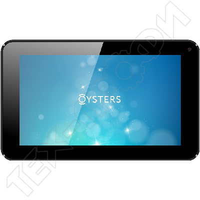  Oysters T74RD