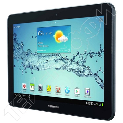 Samsung Galaxy Tab 2 10.1