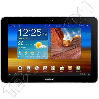  Samsung Galaxy Tab P7300