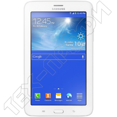  Samsung Galaxy Tab T111