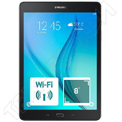  Samsung Galaxy Tab T350