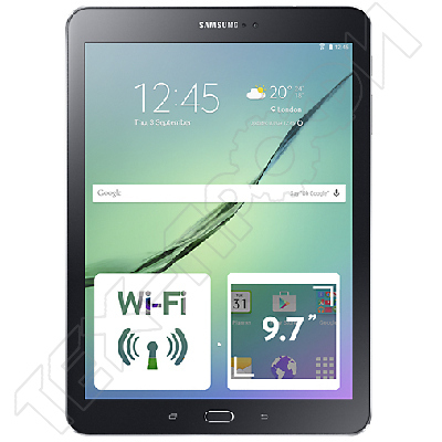  Samsung Galaxy Tab T813