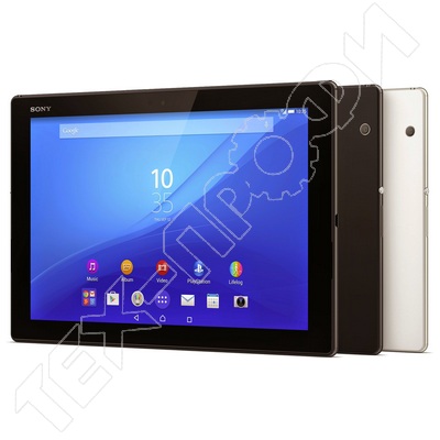  Sony Xperia Tablet Z4
