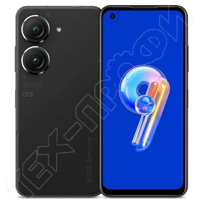  Asus ZenFone 9