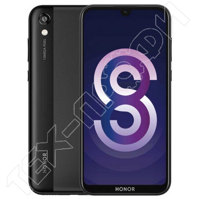 Ремонт Honor 8S