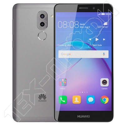  Huawei Mate 9 Lite