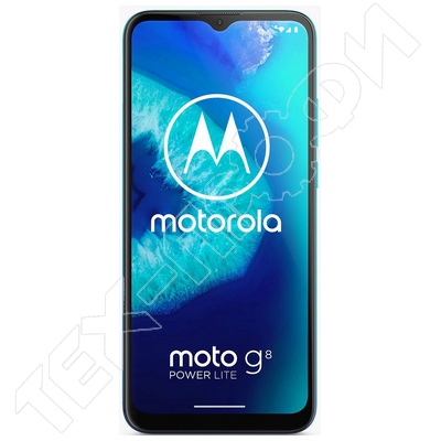  Moto G8 power lite