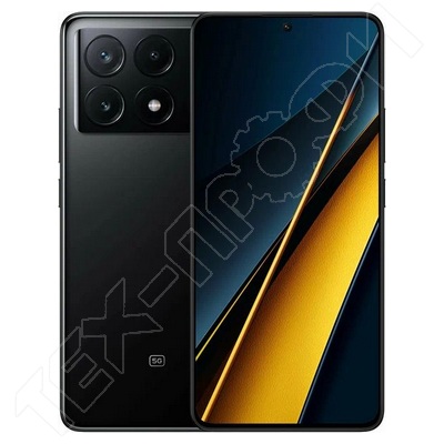  POCO X6 Pro