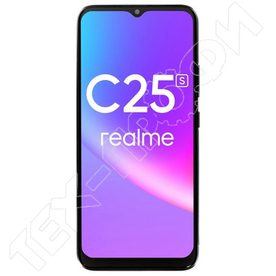  Realme C25S