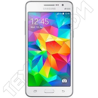  Samsung Galaxy Grand Prime G530h