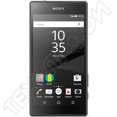  Sony Xperia Z5