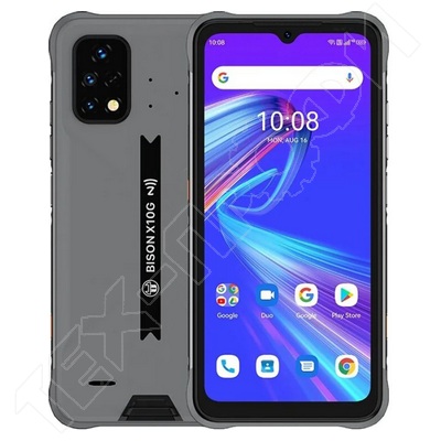  UMIDIGI BISON X10G