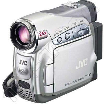  JVC GR-D250