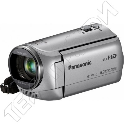  Panasonic HC-V110