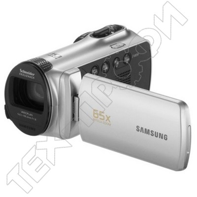  Samsung SMX-F50