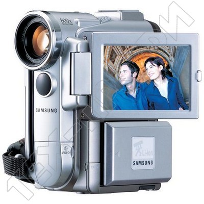  Samsung VP-D200