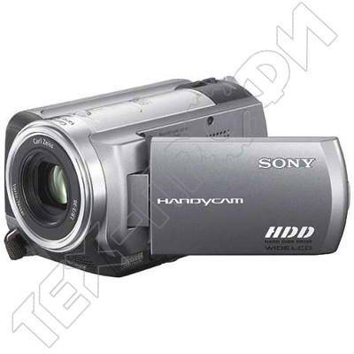  Sony DCR-SR60E