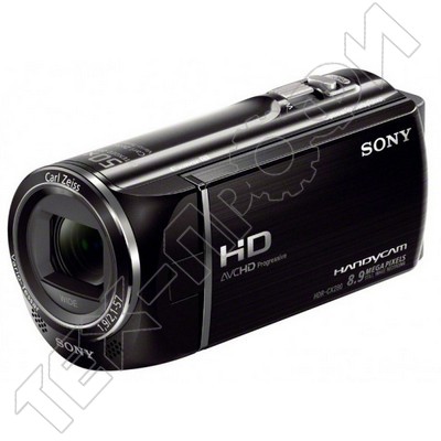  Sony HDR-CX280E