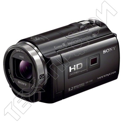  Sony HDR-PJ530E
