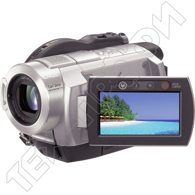  Sony HDR-UX3E