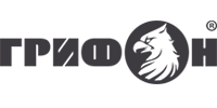 Логотип Грифон