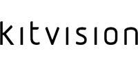Логотип Kitvision