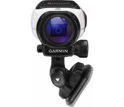 Ремонт экшен-камер Garmin