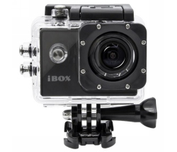 Ремонт экшен-камер iBox