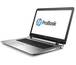 Ремонт ноутбуков HP