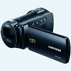 Сервис центр видеокамер Samsung
